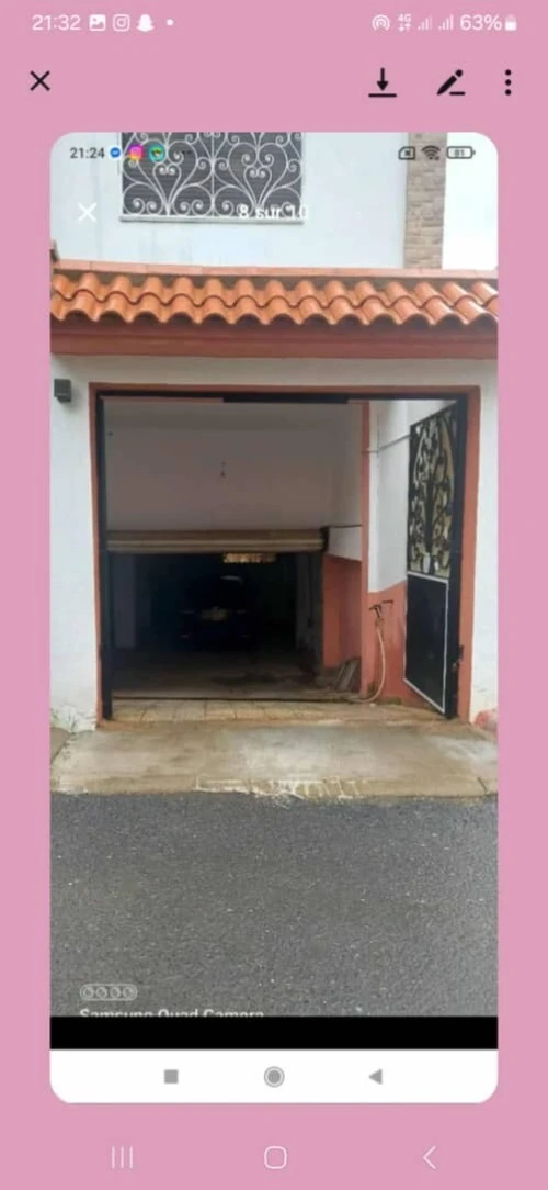 Vente Villa Alger Birkhadem