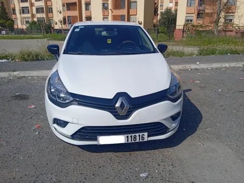 Renault Clio 4 2018 Limited 2