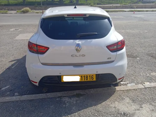 Renault Clio 4 2018 Limited 2
