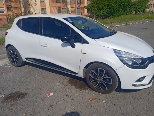 Renault Clio 4 2018 Limited 2