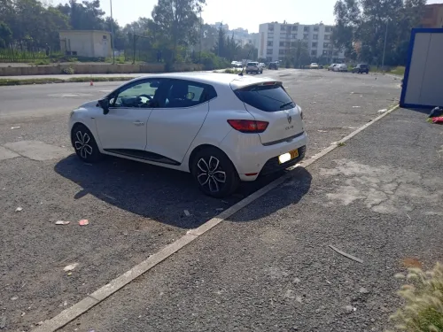Renault Clio 4 2018 Limited 2