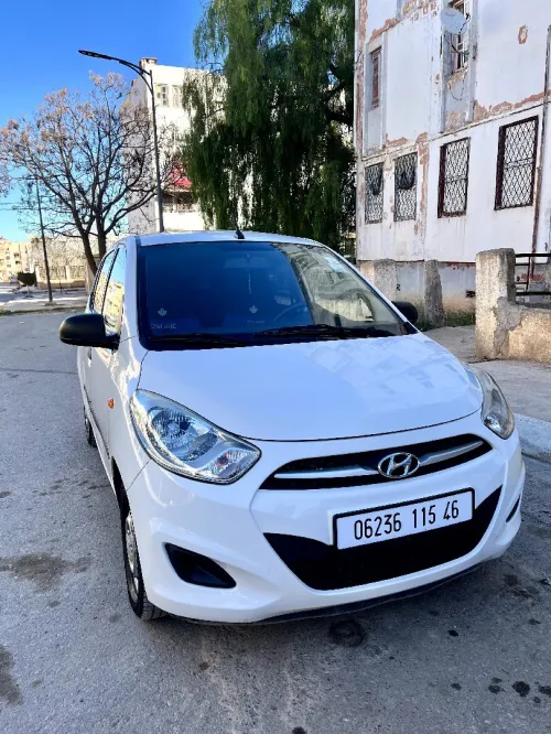 Hyundai i10 2015 GL Plus