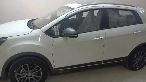Geely GX3 PRO  2025 la toute option BVA