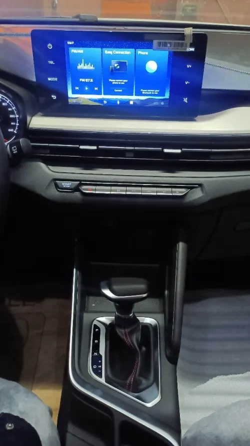 Geely GX3 PRO  2025 Toute option