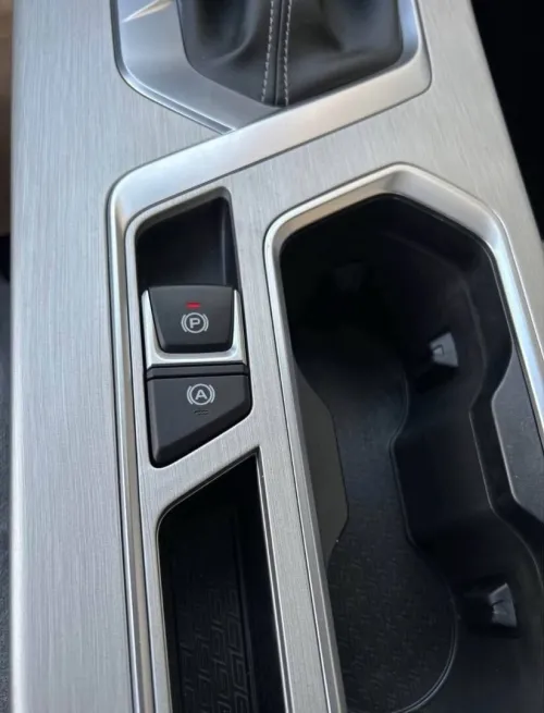 Geely Coolray 2025 super edition BVA +toit