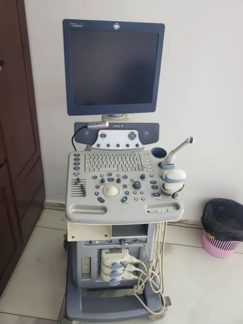 Echographe