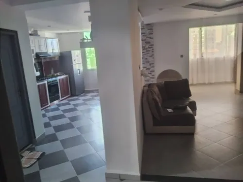 Vente Villa Tizi Ouzou Tizi ouzou