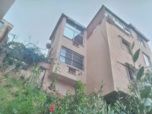 Vente Villa Tizi Ouzou Tizi ouzou
