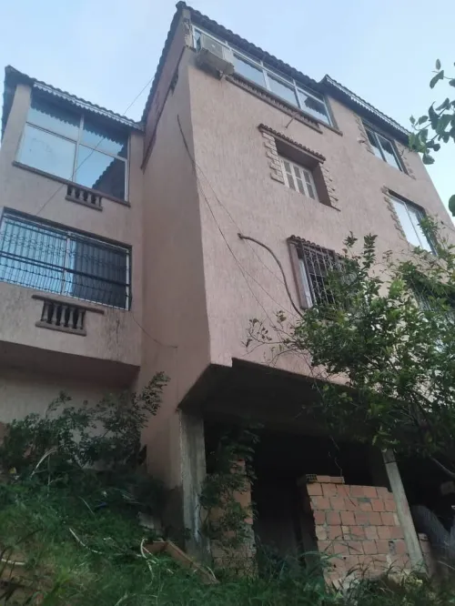 Vente Villa Tizi Ouzou Tizi ouzou