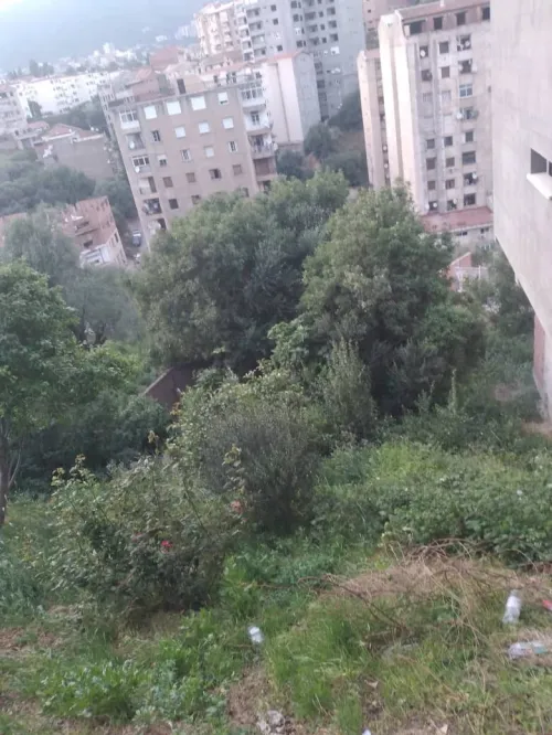 Vente Villa Tizi Ouzou Tizi ouzou