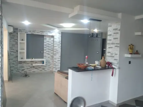 Vente Villa Tizi Ouzou Tizi ouzou