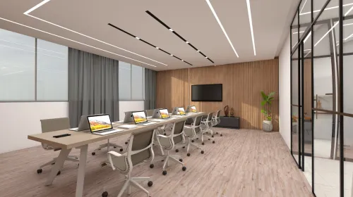 Architecte d'intérieur pour 2d 3d décoration, rénovation, showrooms, bureaux, espaces d'exposition..