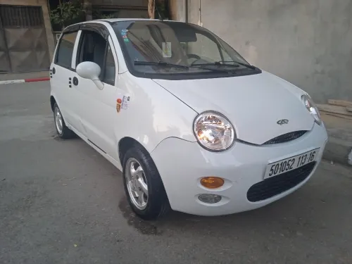 Chery QQ 2013 QQ
