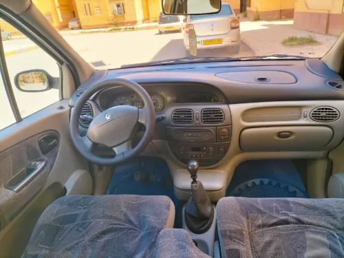 Renault Scenic 1999 Scenic