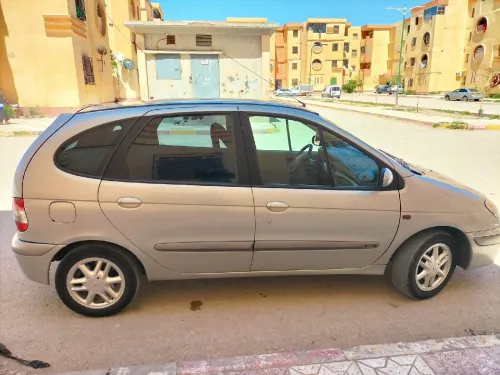 Renault Scenic 1999 Scenic