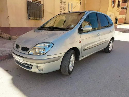 Renault Scenic 1999 Scenic