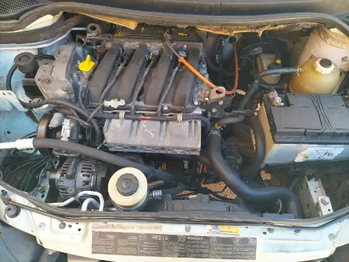 Renault Scenic 1999 Scenic