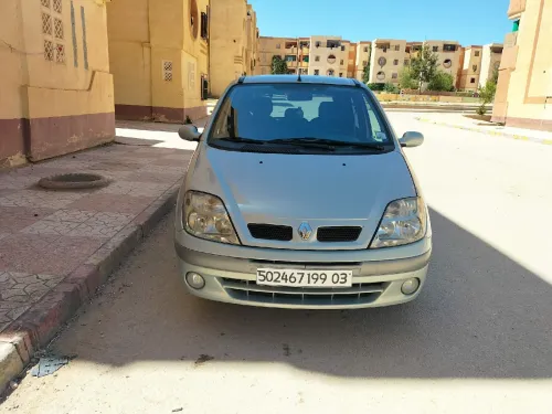 Renault Scenic 1999 Scenic