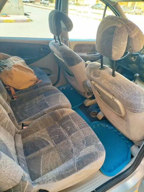 Renault Scenic 1999 Scenic