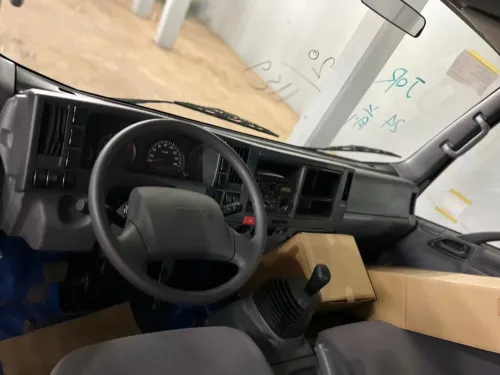 Isuzu Super jampo 2026