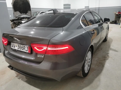 Jaguar XJR 2017 XJR