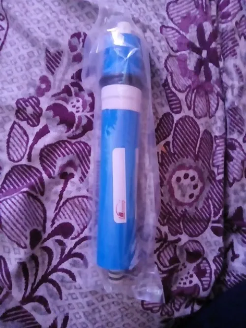 Membrane osmoseur neuve 100 GBD 
