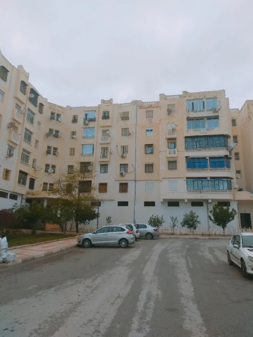 Location Appartement F3 Constantine El khroub