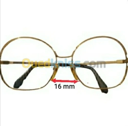 Lunettes Vintage Silhouette