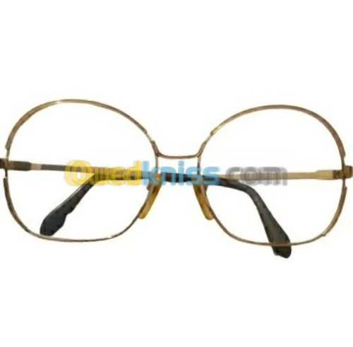 Lunettes de vue original pour femme Silhouette taille : 5616