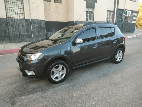 Dacia Sandero 2017 Stepway