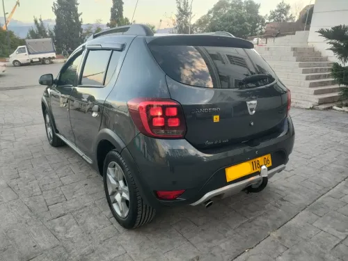 Dacia Sandero 2018 Stepway