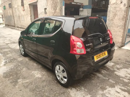 Suzuki Celerio 2012 