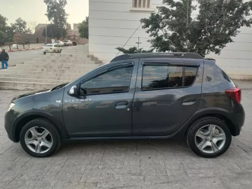 Dacia Sandero 2018 Stepway