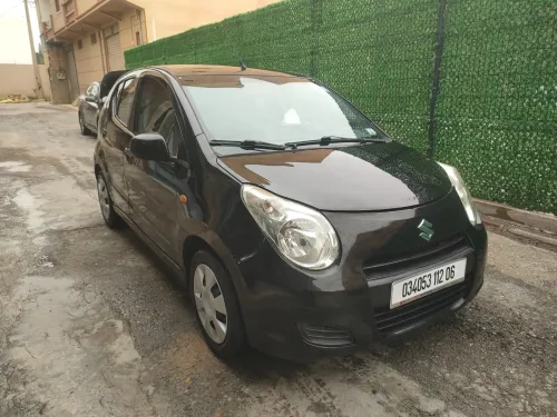 Suzuki Celerio 2012 