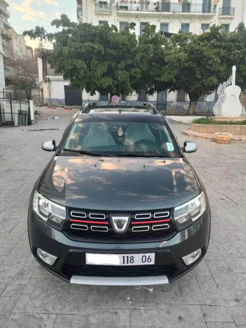 Dacia Sandero 2018 Stepway