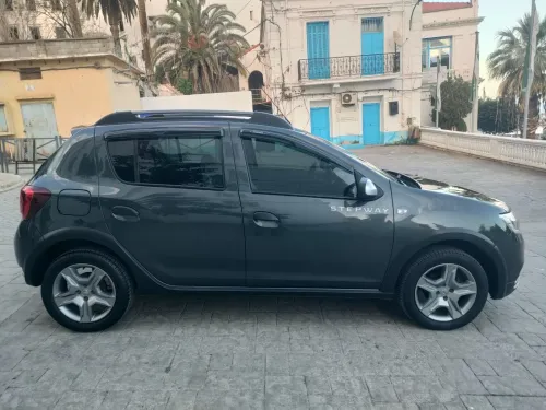 Dacia Sandero 2018 Stepway