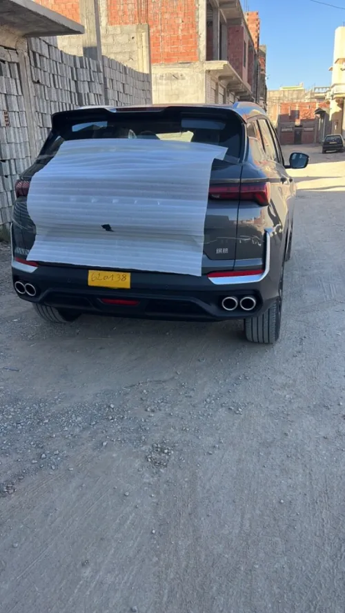 Geely Coolray 2025 Coolray