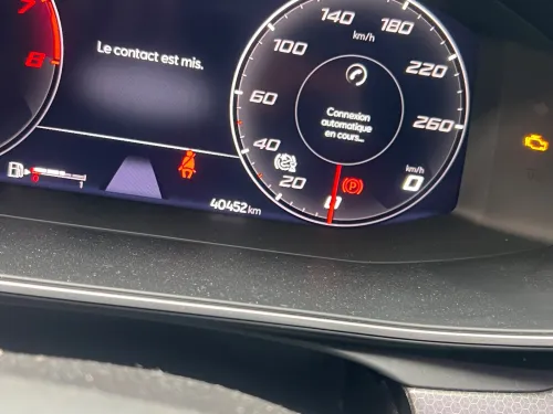 Seat Leon 2022 Select