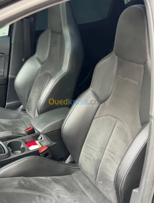 Cupra  Leon 2019 Coper
