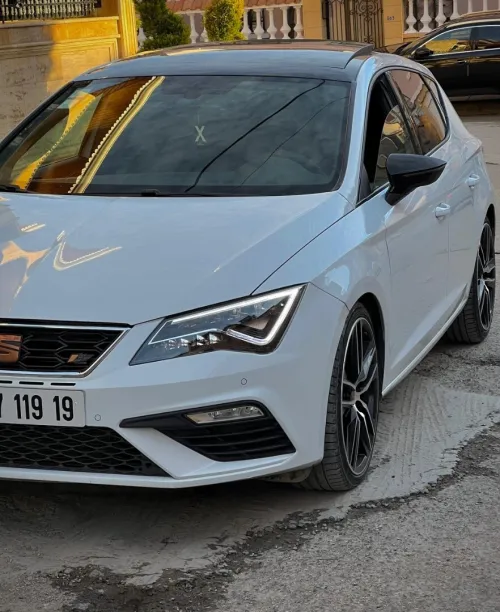 Cupra  Leon 2019 Coper