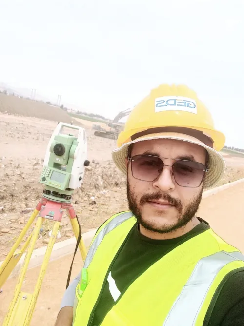 Topographe 