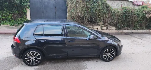 Volkswagen Golf 7 2014 Trendline