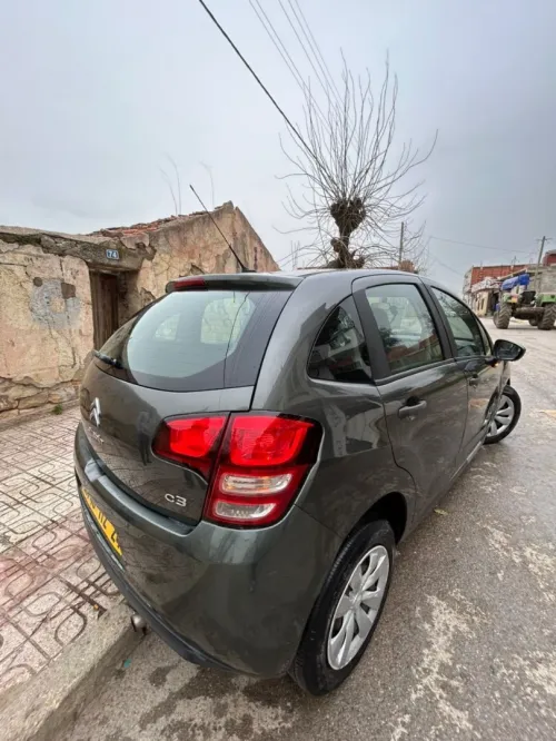 Citroen C3 2012 C3