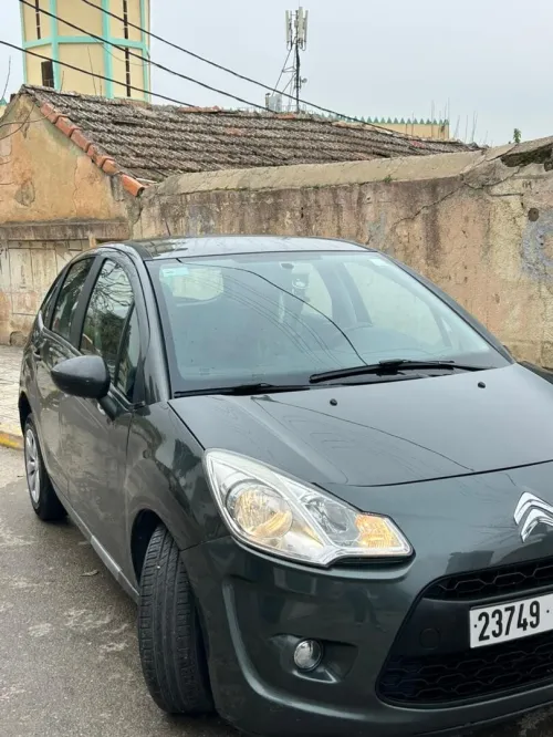 Citroen C3 2012 C3