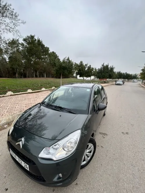 Citroen C3 2012 C3
