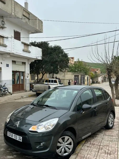Citroen C3 2012 C3