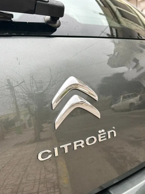 Citroen C3 2012 C3
