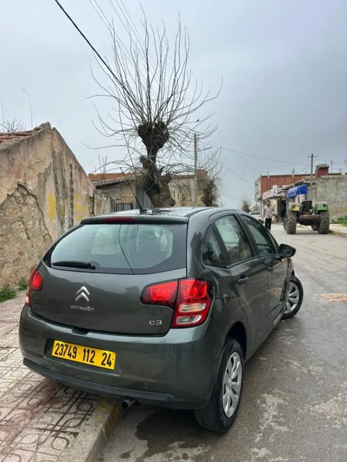 Citroen C3 2012 C3