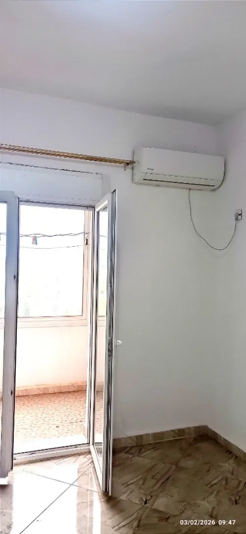 Location Appartement F4 Alger Ouled fayet