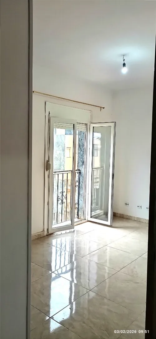 Location Appartement F4 Alger Ouled fayet